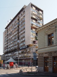 Architecture-Belgrade-