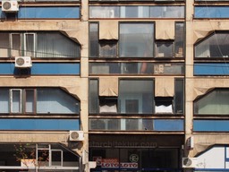 Architecture-Belgrade-Mihajlo Mitrovic-2